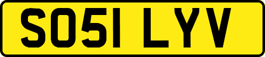 SO51LYV