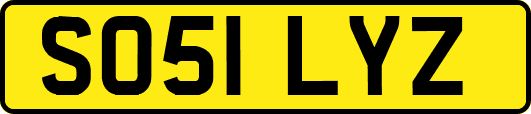 SO51LYZ