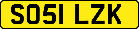 SO51LZK