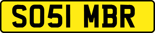 SO51MBR