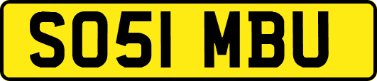 SO51MBU