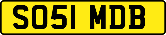 SO51MDB