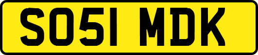 SO51MDK