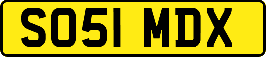 SO51MDX