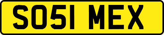 SO51MEX