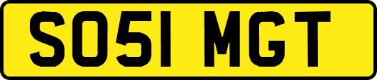 SO51MGT