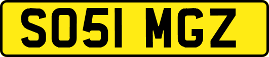 SO51MGZ