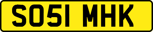SO51MHK