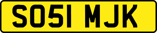 SO51MJK