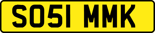 SO51MMK
