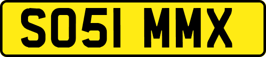 SO51MMX