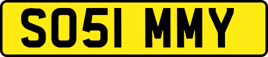 SO51MMY