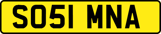 SO51MNA