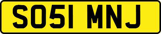 SO51MNJ