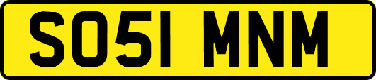 SO51MNM