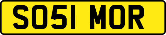 SO51MOR