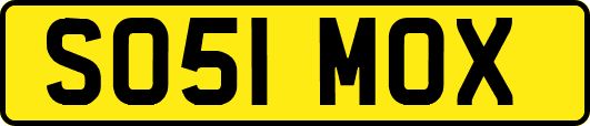 SO51MOX