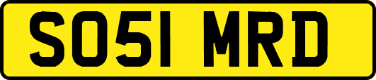 SO51MRD