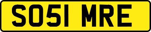 SO51MRE