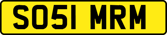 SO51MRM