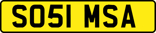 SO51MSA