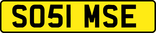 SO51MSE