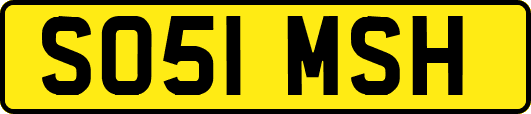 SO51MSH