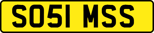 SO51MSS