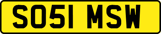SO51MSW
