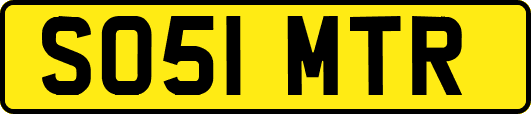 SO51MTR