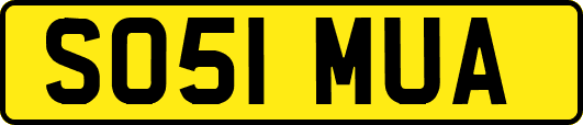 SO51MUA