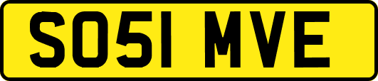 SO51MVE