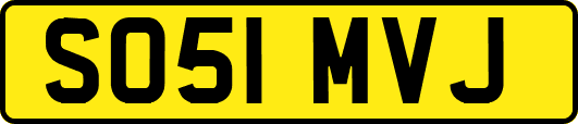SO51MVJ