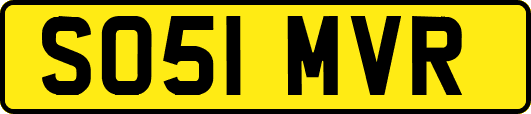 SO51MVR