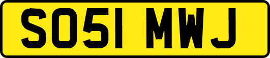 SO51MWJ