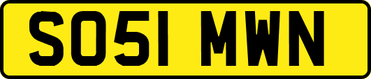 SO51MWN