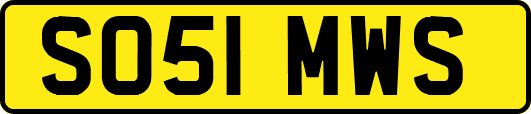 SO51MWS