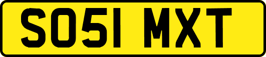 SO51MXT