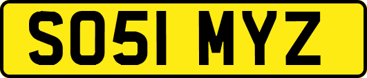 SO51MYZ