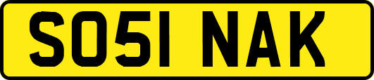 SO51NAK