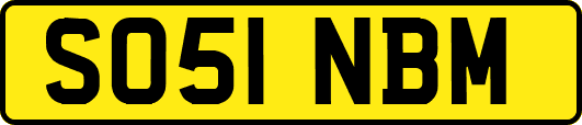 SO51NBM
