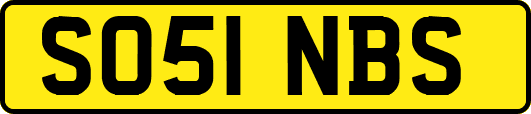 SO51NBS