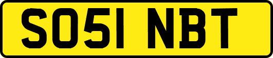 SO51NBT