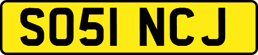 SO51NCJ