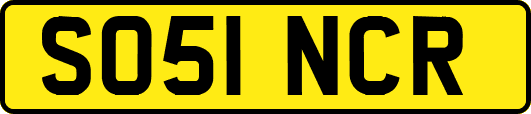 SO51NCR