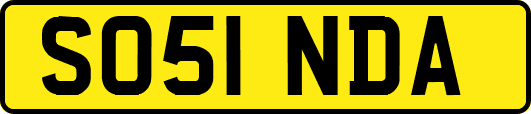 SO51NDA