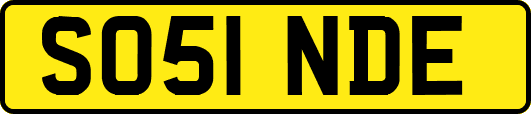 SO51NDE