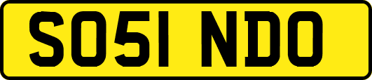 SO51NDO