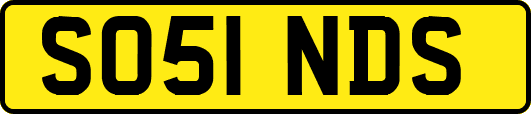 SO51NDS