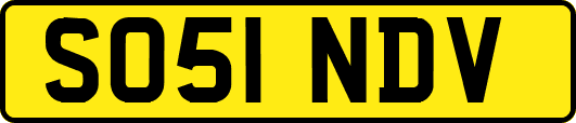 SO51NDV